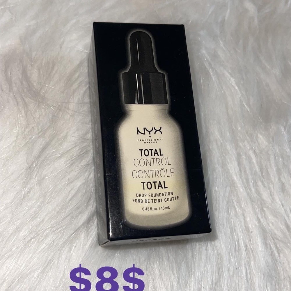 Make up foundation